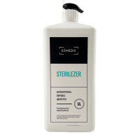Стерилизатор Sterilezer санитайзер для рук, 1л