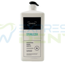 Стерилизатор Sterilezer санитайзер для рук, 1л