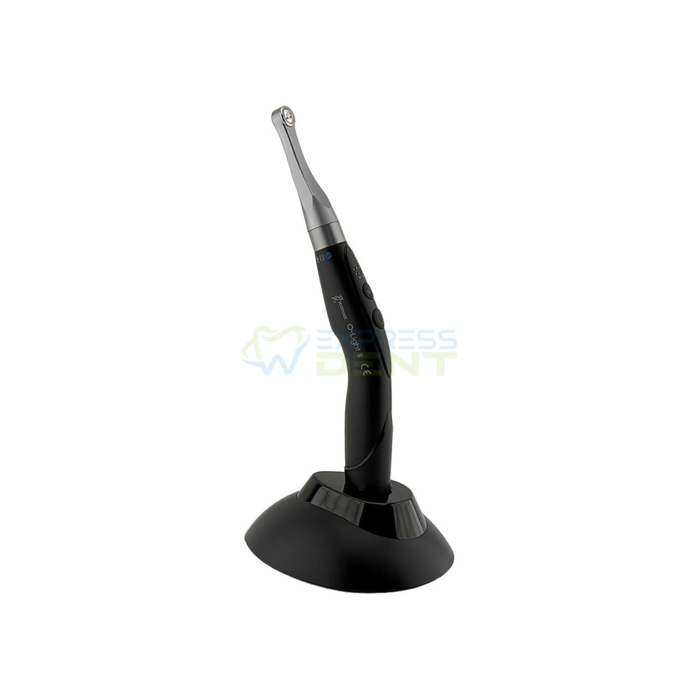 Фотополимеризатор Woodpecker O-Light 2 черный