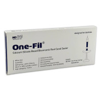 Ван Фил One-Fil, биокерамический силер, 2г