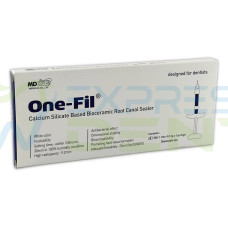 Он-Філ One-Fil, біокерамічний силер, 2г