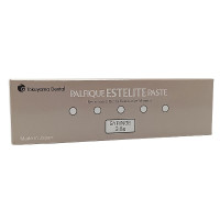 Эстелайт Палфик Palfique Estelite Paste В2 шпр38г