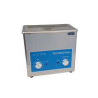 Ванночка ультразвукова DSA 100-XN1+heating, з таймером та підігрівом, 2.8л 