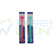 Песітро очищувач язика (шкребок), Tongue Scraper 