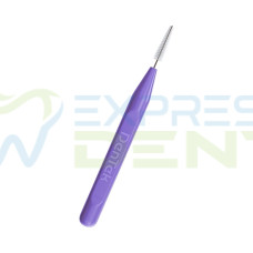 Дентек Slim Brush міжзубні щітки, ультра тонкі, 2шт