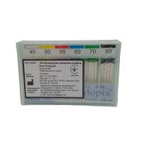 Паперовий штифт Pearl Endopia 45-80 06 100шт