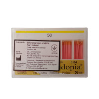 Гутаперчевий штифт Pearl Endopia 50 04 60шт