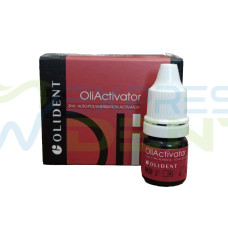 Активатор OliActivator Олі Активатор до адгезиву, Олідент, 3мл АКЦІЯ - 840 грн. (термін до 11.26)