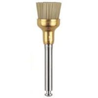 Щетка полировальная Okobrush, чашка, Oko Dent, 1шт.