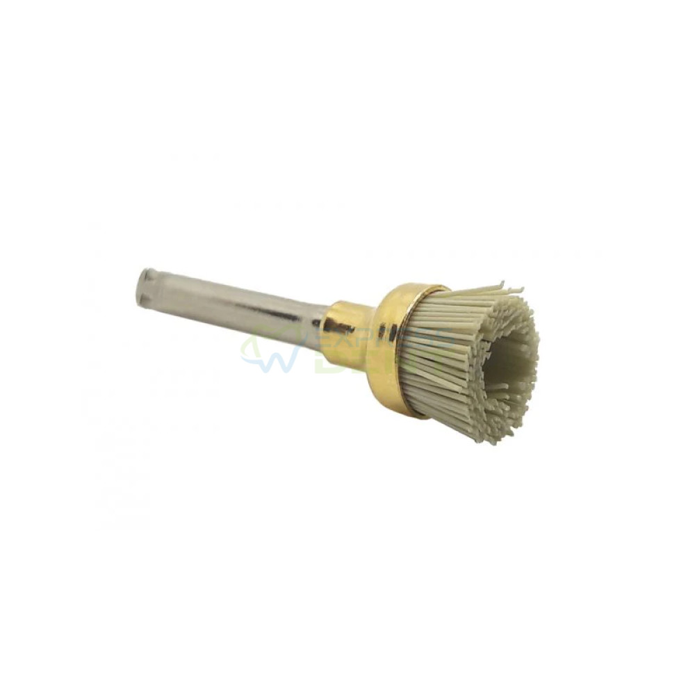 Щітка полірувальна Okobrush, чашка, Oko Dent, 1шт.