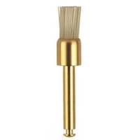 Щітка полірувальна Okobrush, віник, Oko Dent, 1шт.