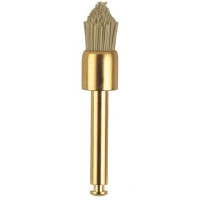Щітка полірувальна Okobrush, конус, Oko Dent, 1шт.