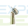 Наконечник турбінний Westcode X45LG PRO, хірургічний з генератором світла, керам підш, 45гр