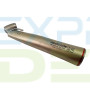 Наконечник микромоторный угловой Westcode Z-45L повыш.1:4.2 вода внутр-наруж, светопровод, кнопочный