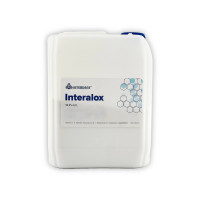 Пісок оксид алюмінію Interalox, Interdent, 150мк, 7кг
