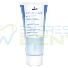 Емофреш Emofresh, зволожуючий гель для ротової порожнини, 75мл 