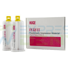 Перфіт Регуляр Боді Perfit Regular Body, А-силікон, корег. маса, 2*50мл 