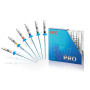 НІК NIC KV Pro File, ас. №15-40.04, 25мм, 6шт.