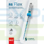 НИК NIC RS Flex File, асс. №15-40.04, 25мм, 6шт.