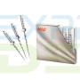 НІК NIC O File, ас. №D1 16мм, D2 18мм, D3 22мм, 3шт.
