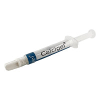 Кальциджель Calcigel, гідроксид кальцію, Prevest DenPro, шпр.2г
