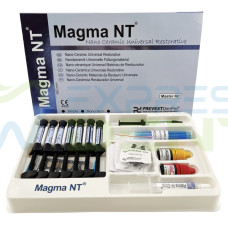 Магма Magma NT нанокерамічний композит наб7шпр-4г А2-2шт А3-2шт А35-1шт В2-1шт В3-1шт