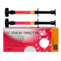 Градія Дайрект Флоу Gradia Direct Flo А3, 1шпр*1,5г