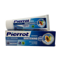 Пірот Pierrot зубна паста Whitening відбілююча 75мл