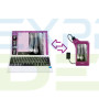 Радиовизиограф стоматологический MyRay xPod набор позиционеров размер датчика 1