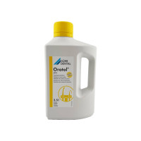 Оротол Плюс Orotol Plus, очисник аспіраційних установок, Durr Dental, 2,5л