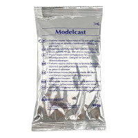 Моделкаст Modelcast, пакувальна маса (модельне лиття), 1 пакет 400г