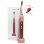Щітка ультразвукова Medica+ Probrush 9.0, рожева