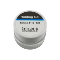 Холдинг гель Holding gel, гель для временной фиксации виниров, 6мл