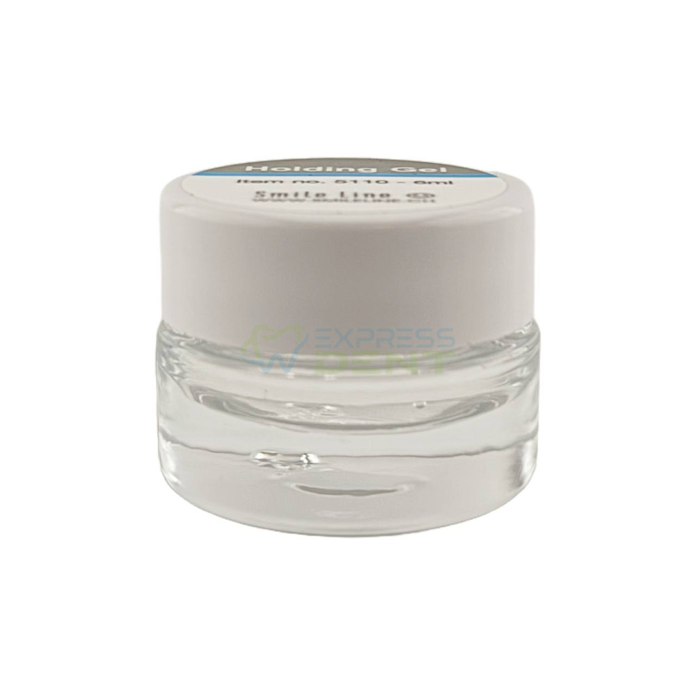 Холдінг гель Holding gel, гель для тимчасової фіксації вінірів, 6мл 