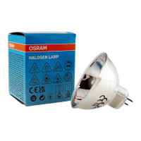 Лампа галогенна рефлекторна Osram EFR 15V 150W цоколь G6.35, 50годин 