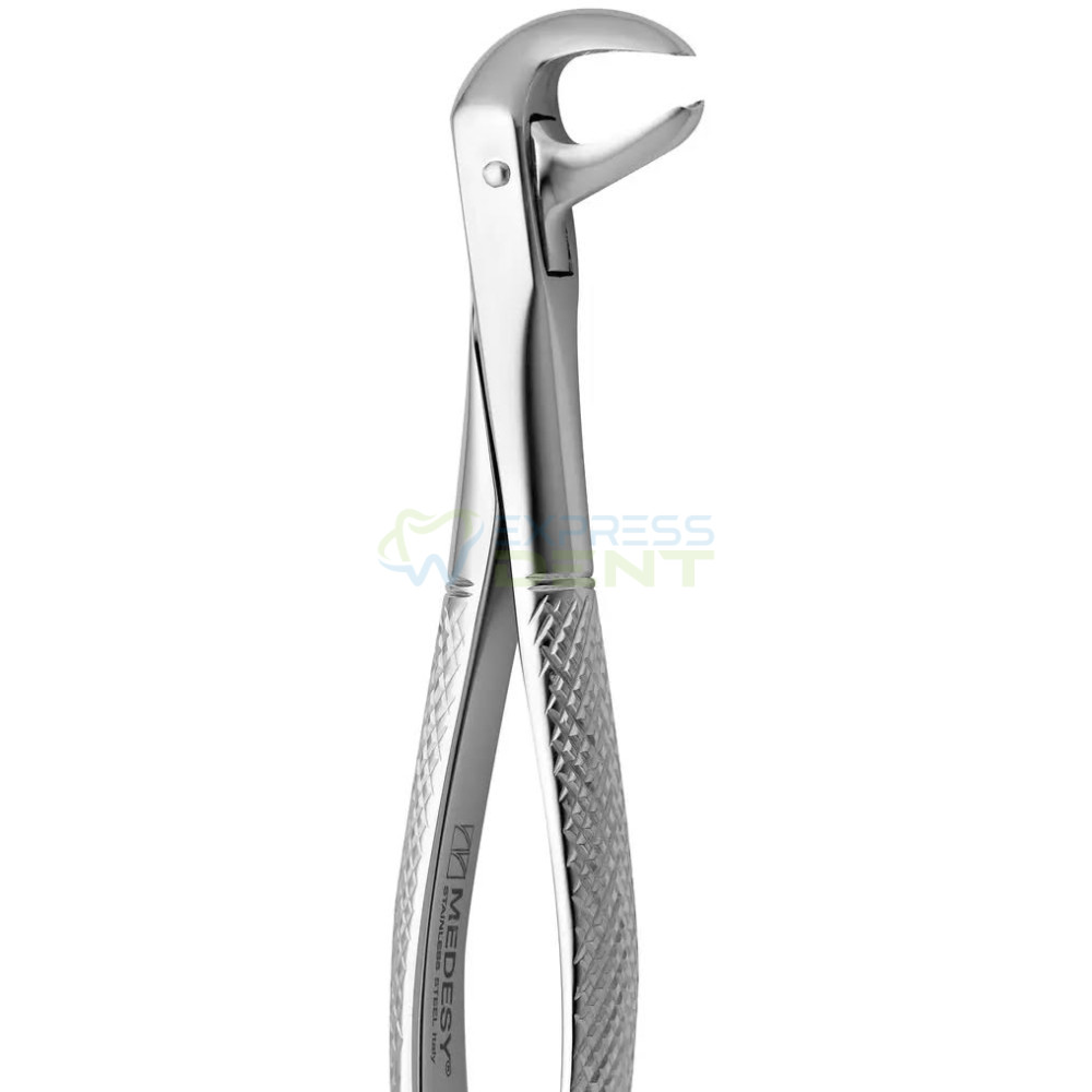 Щипці для видалення Anatomic EP Medesy 250073-S низ-моляри