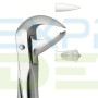 Щипці для видалення Wood Anatomic EP Medesy 250099 низ-моляри