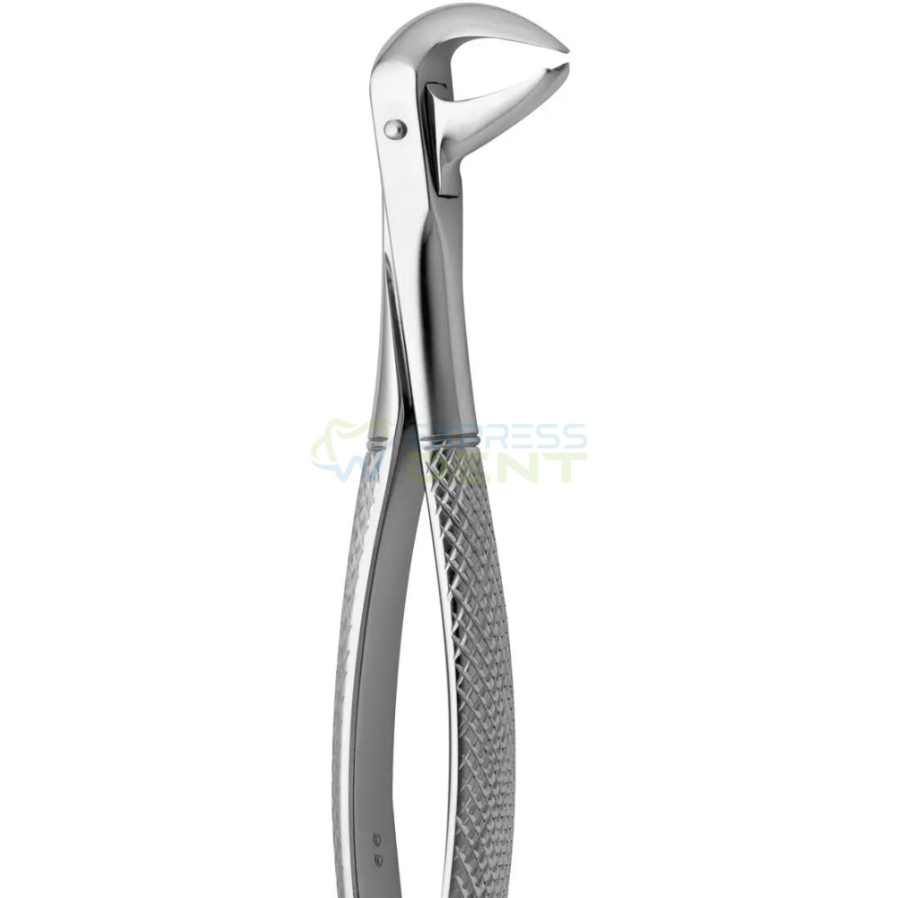 Щипці для видалення Wood Anatomic EP Medesy 250099 низ-моляри
