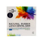 Novadam Dental Dam Rabber, Purple (виноградный аромат), среда, 36 шт.