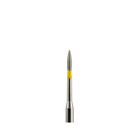 Бор Денко Denco, алмазний на турбінний наконечник, FO-40EF, 1шт.