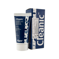Пакаполирующие клиники Чистый без фтора Kerr 100G