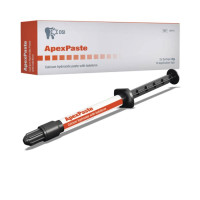 Apex Paste с йодом Apexpaste, DSI, 2*3G