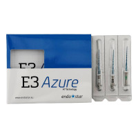 Е3 Ажур Azure, Poldent, 35.04, 25мм, 6шт. 