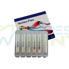 Вортекс Флекс Vortex Flex VortexDent асс 2010-2506 25мм 5шт