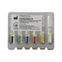 К-рімери Denco, №15-40, 25мм, 6шт.