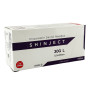 Игла Carpul SHIN JECT 03*25мм, 100шт.