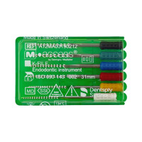 К-файлы M-access №90-140, 31мм, 6шт.