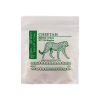 Еластики (інтраоральні кільця) 3/16 (4,8мм) Extra Heavy 8.0oz, 100шт.