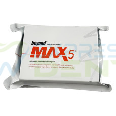 Бейонд гель, що відбілює Beyond MAX5 шприц 2,5г, USA АКЦІЯ при купівлі від 3-ох штук 2100грн.