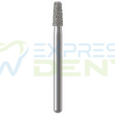 Бор Oko Dent, алмазний на турбінний наконечник, 845KR FG 018М, (синій) 1шт.
